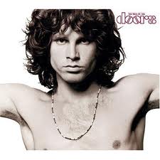 The Doors - People Are Strange